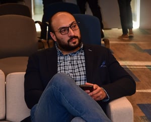 Usama Bin Mansoor