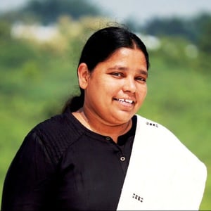 Vedhanayagi