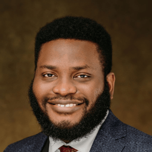 Godwin Benson - Headshot (1)