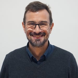Xavier Mauri