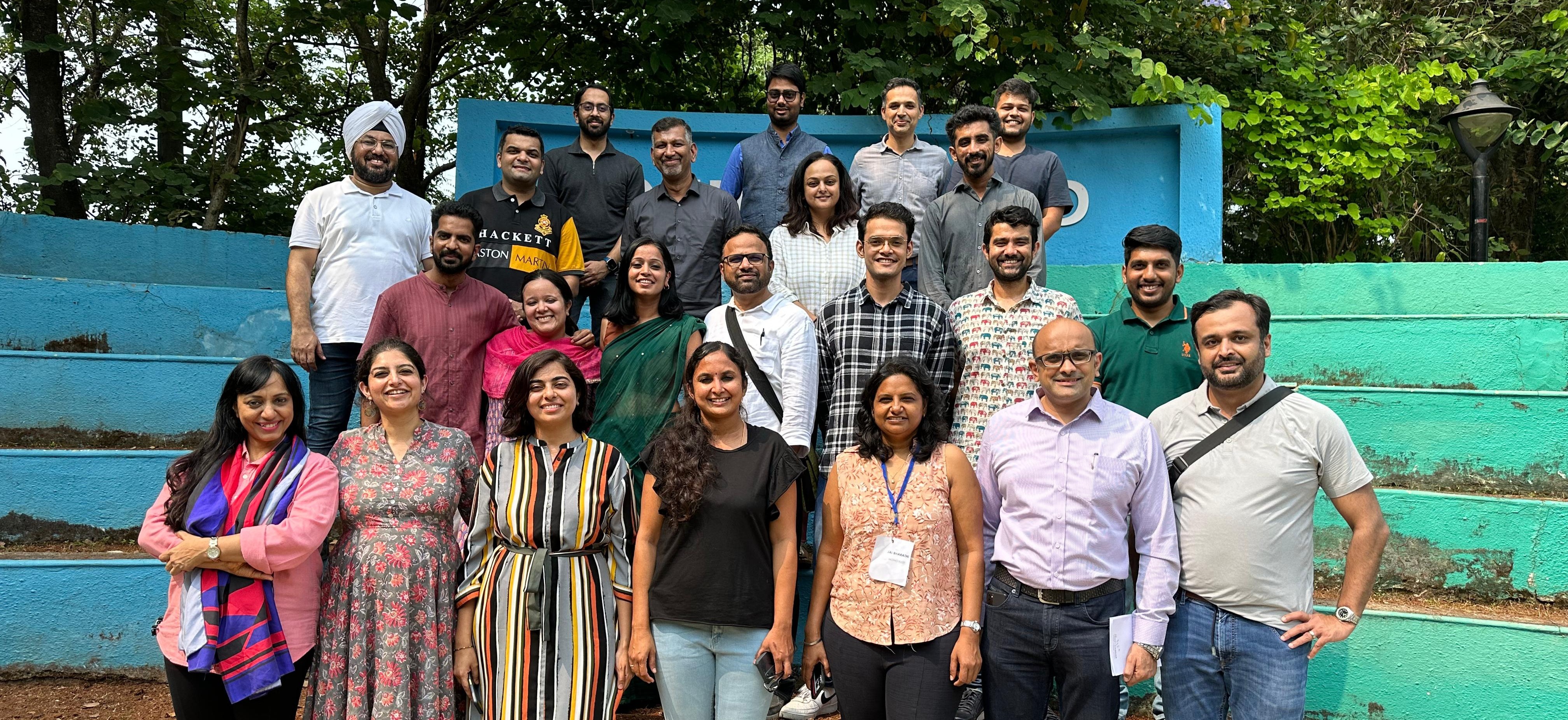 How Acumen Academy’s Energy for Livelihoods Accelerator is growing an ecosystem of scalable social enterprises to maximize energy’s potential to improve livelihoods