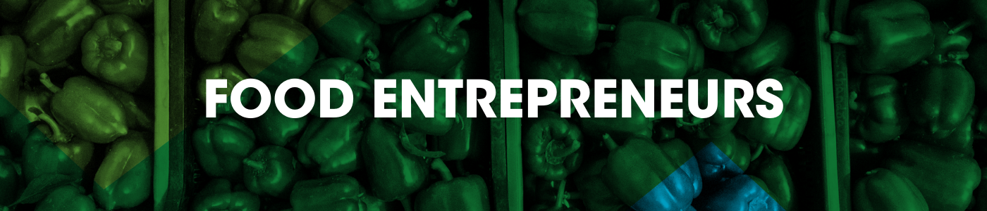 Food Entrepreneurs