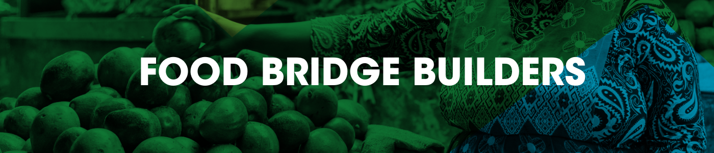 Food Bridge Builders